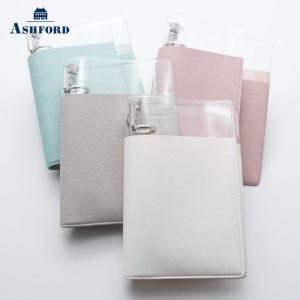 アシュフォードm5サイズ とリフィルセット Ashford システム手帳リフィル M5サイズ メモリーフ ライト