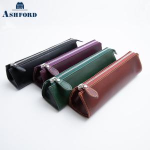 新品！ASHFORD アシュフォード ネオフィナード ペンケース ASHFORD アシュフォード ネオフィナード MICRO5 13mm ホックベルト