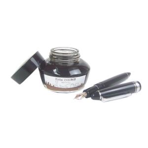 NAGASAWA PenStyle Kobe INK物語 限定販売【銀座ゴールドセピア】 <br