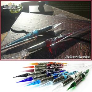 ヴァンゴッホ パステル鉛筆 60色 木箱入り 481086（パステル画