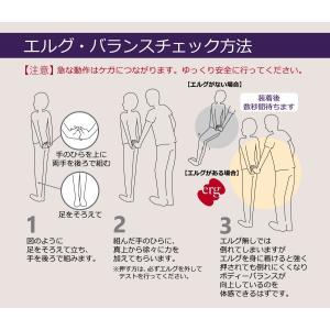 [erg]エルグ・シナプスネックレスSPACY...の詳細画像5