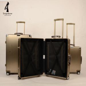 RIMOWA（リモワ） スーツケース トパーズチタニウム 82L 924.73.03.5