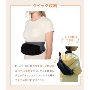 SALE エルゴベビー アウェイ エルゴ 抱っ...の詳細画像5