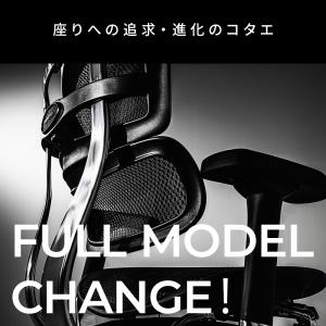 エルゴヒューマン プロ2 オットマン内蔵型 E...の詳細画像1