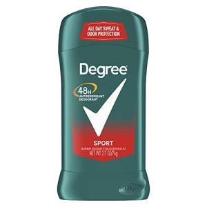 Degree Men Sport Original Protection