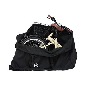 26インチ折畳自転車用 収納バッグ 汎用 無地 c6