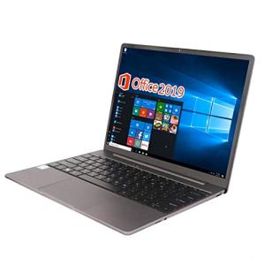 薄型ノートPC/wajun Pro-X11/MS Office 2019/Win 10/Core i3-6157U 2.4GHz/メモリー:8GB/SSD:128GB/13.3型2K液晶/Webカ
