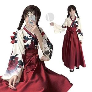 大正ロマン 袴 コスプレの商品一覧 通販 Yahoo ショッピング