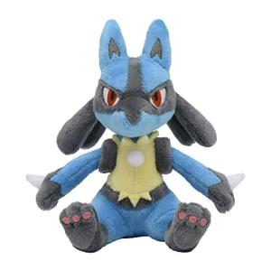 ポケモン ルカリオ ぬいぐるみ にくきゅう ルカリオのにくきゅう Beautifulyoubychristine Com