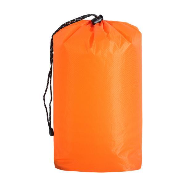 ナイロン製 防水 巾着袋 収納袋 バッグ 収納ポーチ 旅行小物 便利 3色4サイズ選べる