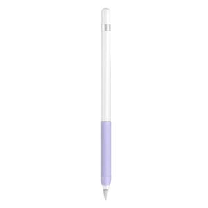 アップルペンシル1stおよび2ndパープル用ソ...の詳細画像1