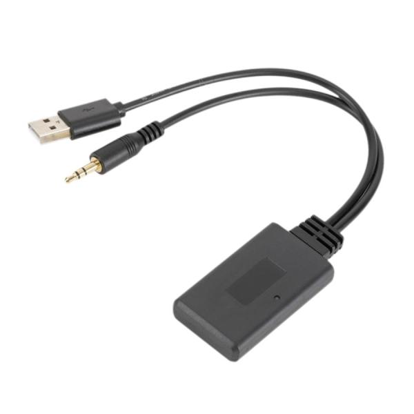 Usb bluetoothオーディオレシーバー.オーディオアダプタ.bluetooth 5.0アダプ...