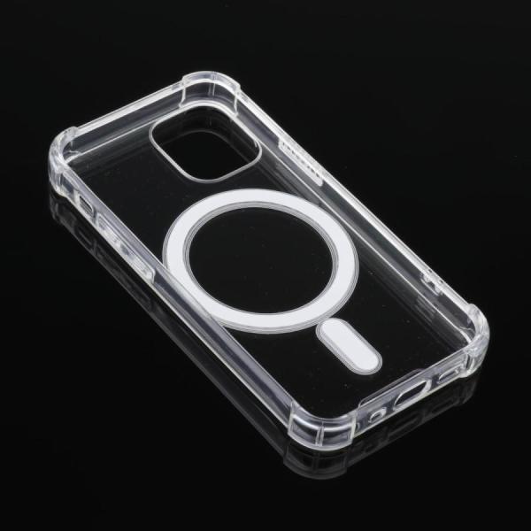 iPhone 12Pro用Magsafe用防水耐衝撃ケースカバーアーマー