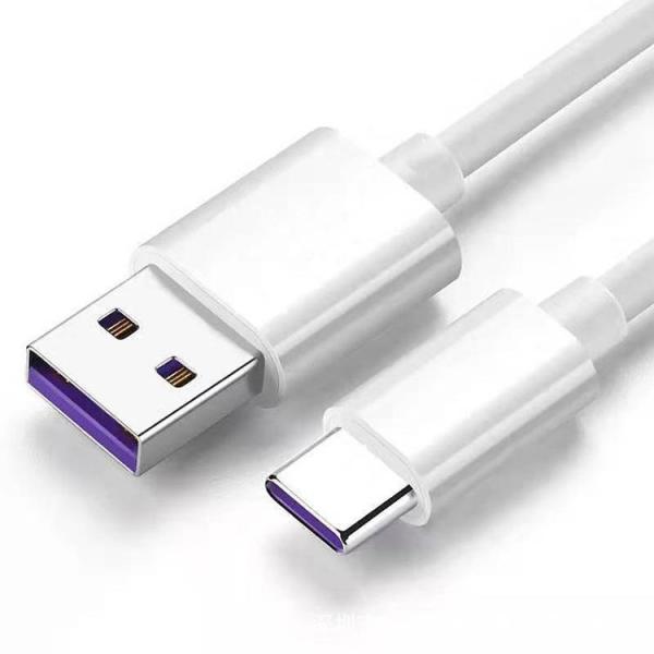 Type-C 充電ケーブル Android 2m 1.5m 1m USB Android 充電ケーブ...