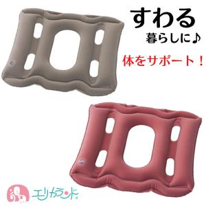 ヨックション Gサポート クッション ヨック 介...の商品画像