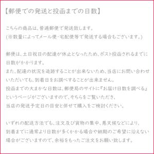 房州しつけ 帯締め 房カバー 10個入り 2袋...の詳細画像4