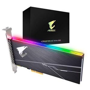 GIGABYTE ギガバイト AORUS RGB AIC