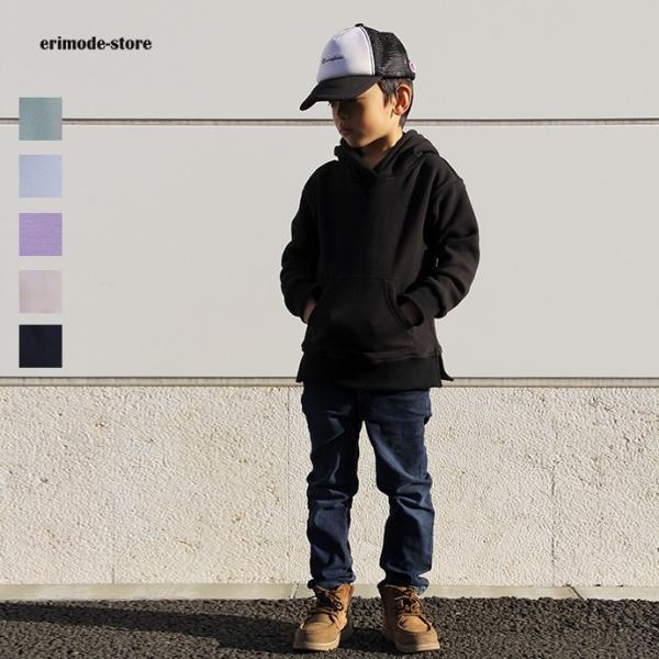 「在庫一掃セール」親子ペアルック 男女兼用 親子ペア 子供トレーナー 親子トレーナー キッズ 裏起毛...