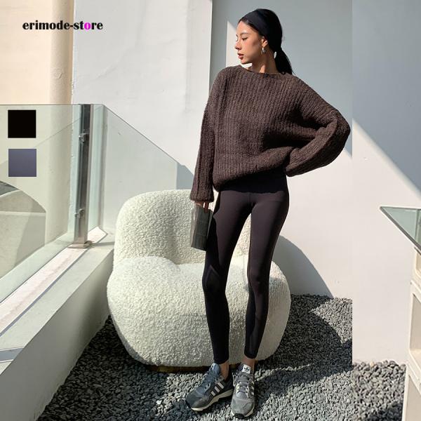 着圧レギンスレギンス ヨガレギンス 着圧タイツ スパッツ 加圧 レディース ハイウエスト 美脚 補正...