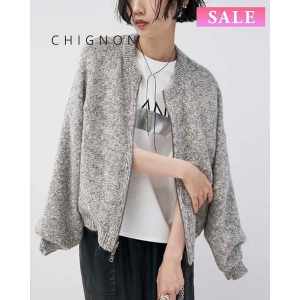 【SALE】CHIGNON シニヨン 9554-082jr リバーオーガンドッキングCD