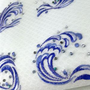 衿秀 公式 帯 名古屋帯 おび 九寸 仕立て上...の詳細画像1