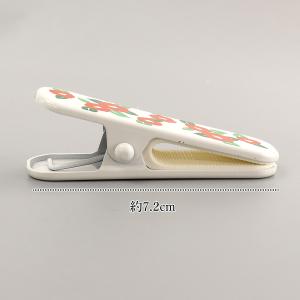 衿秀 公式 着物クリップ 着付けクリップ 和柄...の詳細画像1