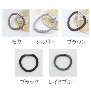 【訳アリ】カーテンタッセル マグネット 2個セ...の詳細画像2