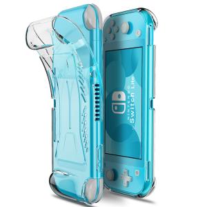 スイッチライト カバー グリップ 付き Nintendo Switch Lite スイッチライト カバー グリップ 付き Nintendo Switch Lite