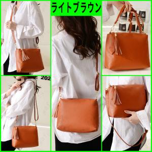 BA112# ミニショルダーバッグ レザーバッ...の詳細画像4