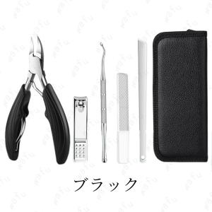 ニッパー 爪切り 日本国内当日発送 ネイルケア...の詳細画像2