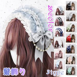 Bling Leads カチューシャ 「Bls」「ZA」「Bling Leads」編み上げ