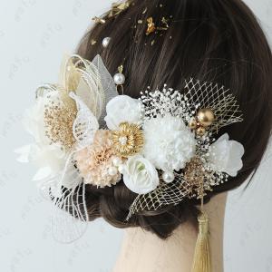 髪飾り 浴衣 (h211#) 当日発送 ヘアピ...の詳細画像4