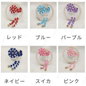 h36#ヘアアクセサリー 当日発送 ヘアクリッ...の詳細画像1