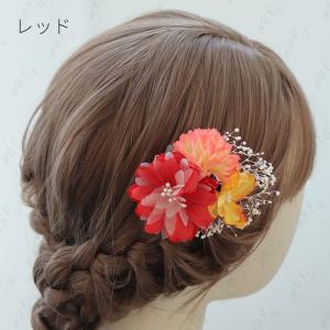 h72#髪飾り 成人式 当日発送 ヘアアクセサ...の詳細画像5