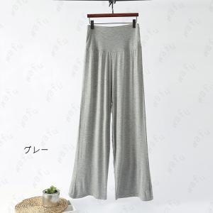 rg70#ワイドパンツ レディース 日本国内当...の詳細画像3