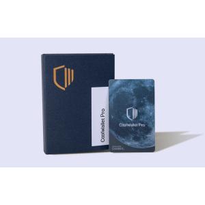 CoolWallet Pro  クールウォレットプロ 　仮想通貨ハードウェアウォレット