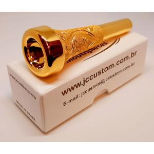 JC Custom Mouthpieces CRAFTMAN