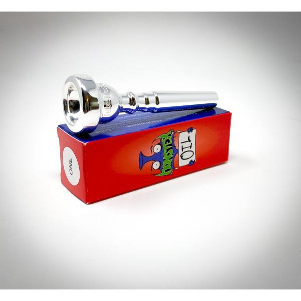 Monster Oil trumpet mouthpiece Lube Master モンスターオイ...