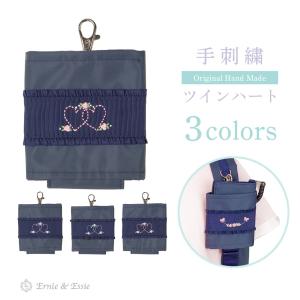 定期ポケット　パスケースホルダー定期入れ 交通系ICカードケース