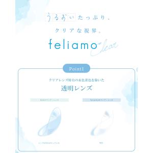 【10%OFFクーポン】 コンタクトレンズ ワ...の詳細画像4
