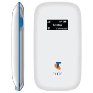 ZTE MF60 21 Mbps Router Mobile WiFi Hotspot GSM (3G worldwide 3G AT&T and T-Mobile in the USA)　並行輸入品