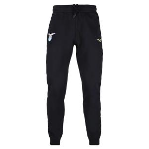 23/24 SSラツィオ オフィシャルグッズ mizuno サッカー メンズ プレゼンテーションロングパンツ｜errabund-sports