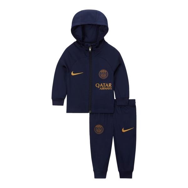 23/24 パリ・サンジェルマン オフィシャルグッズ NIKE サッカー ベビー（3〜36ヶ月） D...