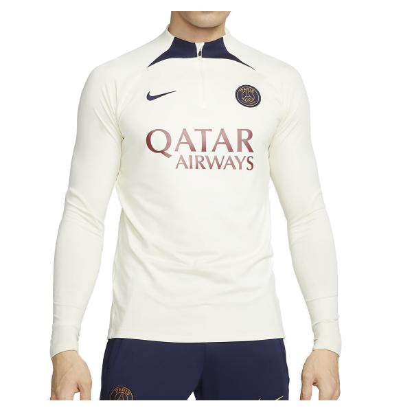 23/24 パリ・サンジェルマン オフィシャルグッズ NIKE サッカー メンズ Dri-FIT ト...