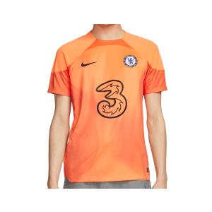 22 23 チェルシーfc オフィシャルグッズ Nike メンズ ゴールキーパーユニフォーム Cls004 エルラブンドスポーツ 通販 Yahoo ショッピング