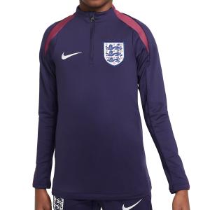 NIKE イングランド代表 アンセムジャケット トレーニング 練習
