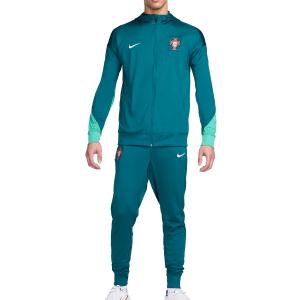 Nike ポルトガル代表 ジャージ 上下セット