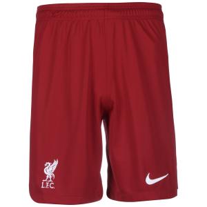 22/23 リヴァプールFC オフィシャルグッズ NIKE メンズ ホームユニフォームショートパンツ