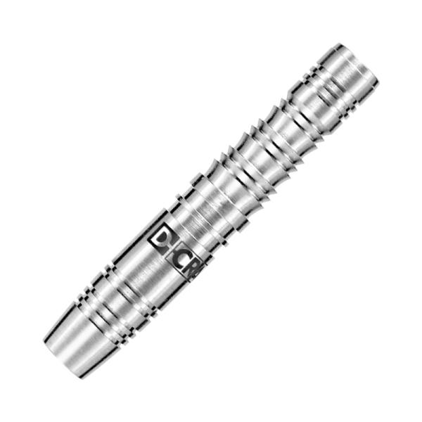 ダーツ バレル ディークラフト ゾーン80 ヘルツ2 16.8g タングステン80%(ZONE80 ...