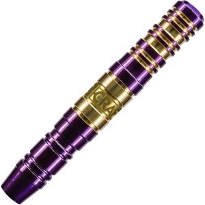 ダーツ バレル ディークラフト ゾーンブラス mHz-2 グリーン 16.5g